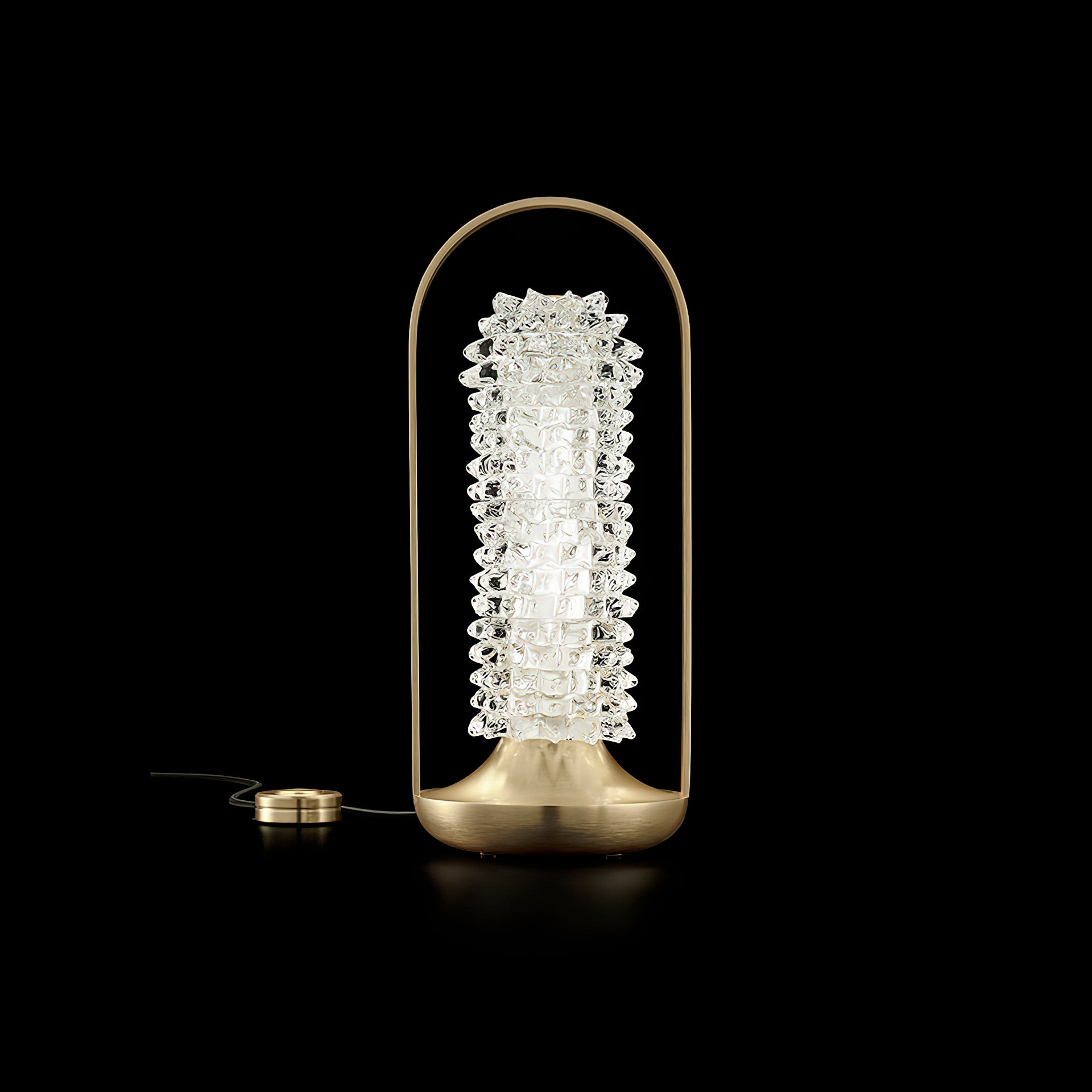 オペラ テーブルランプ