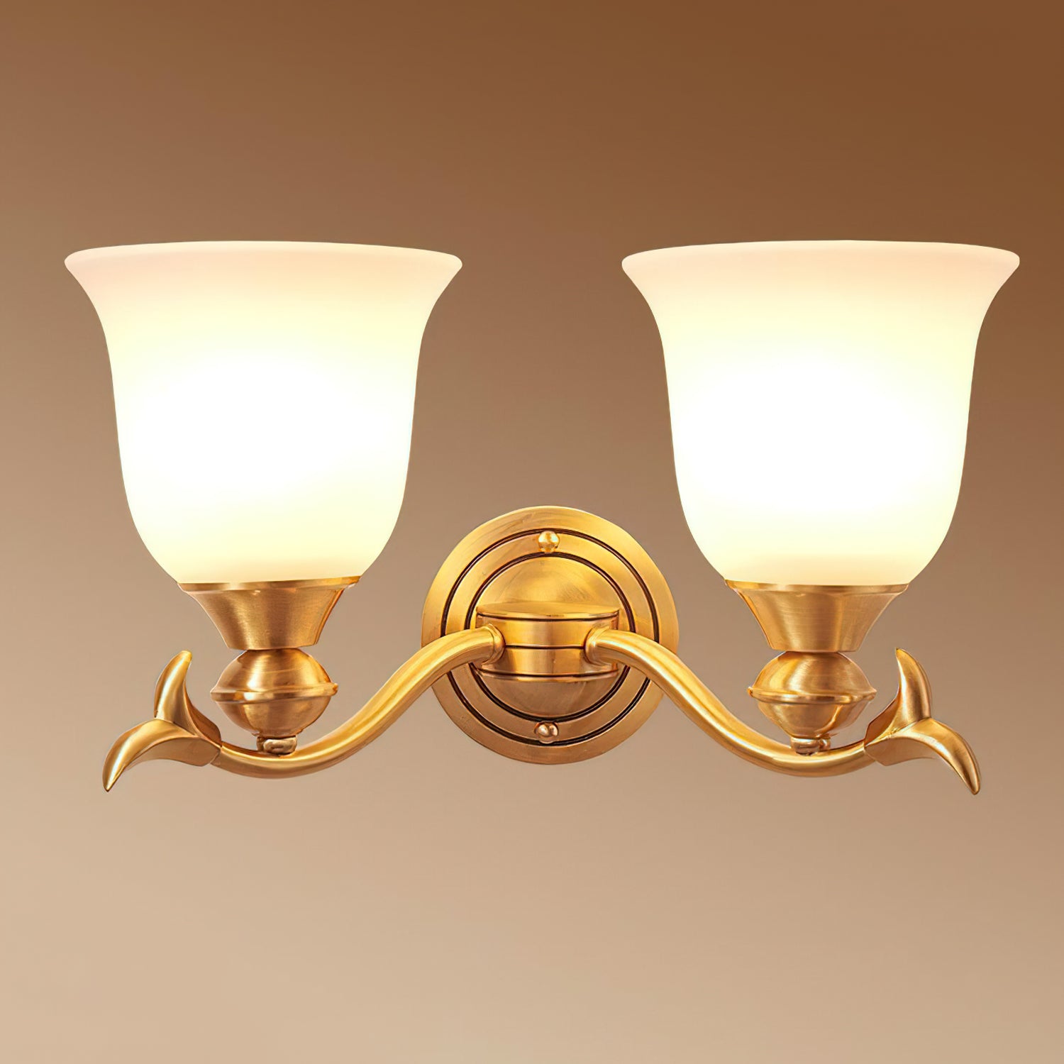 Carlita Wall lamp