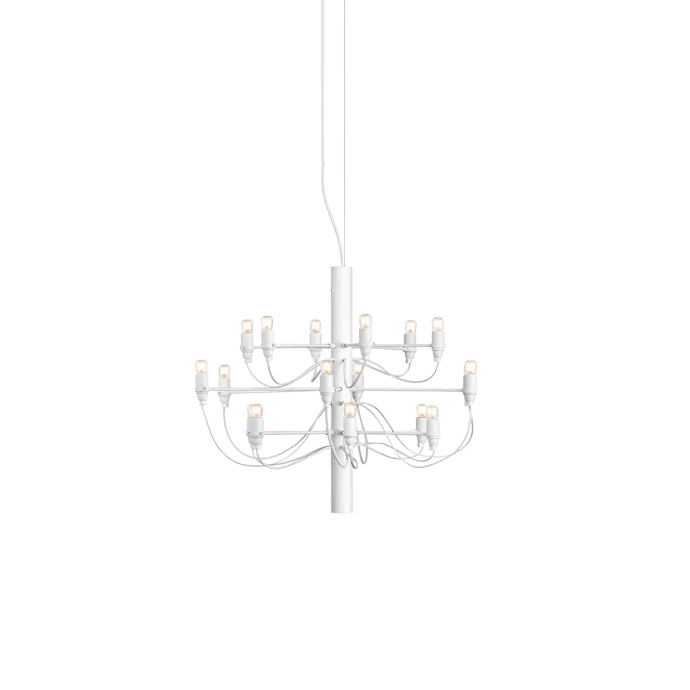 フルーツペンダントライト