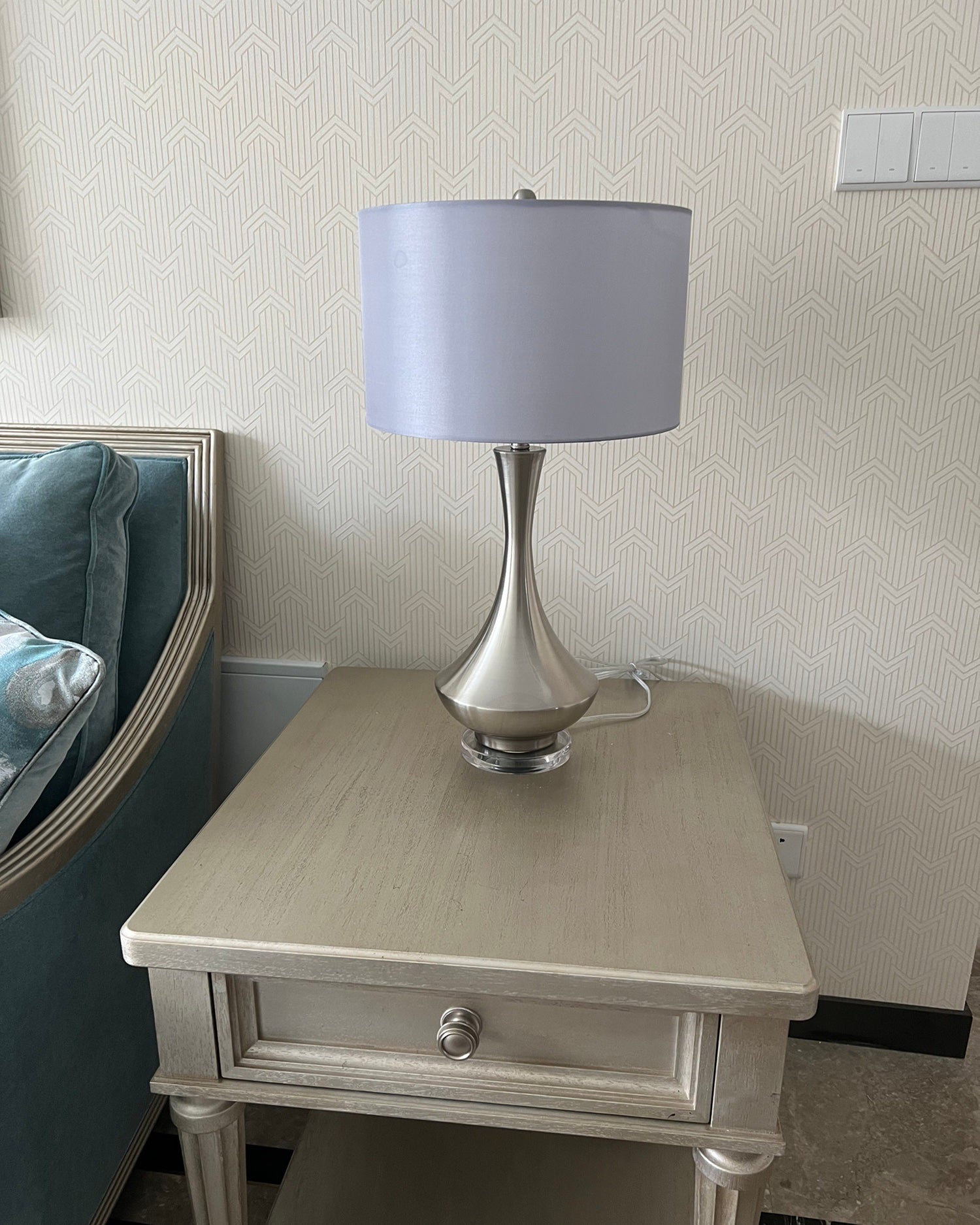 Cody Table Lamp