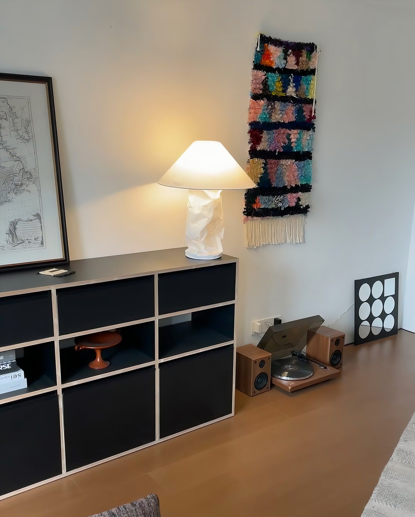 ランパンペ テーブルランプ