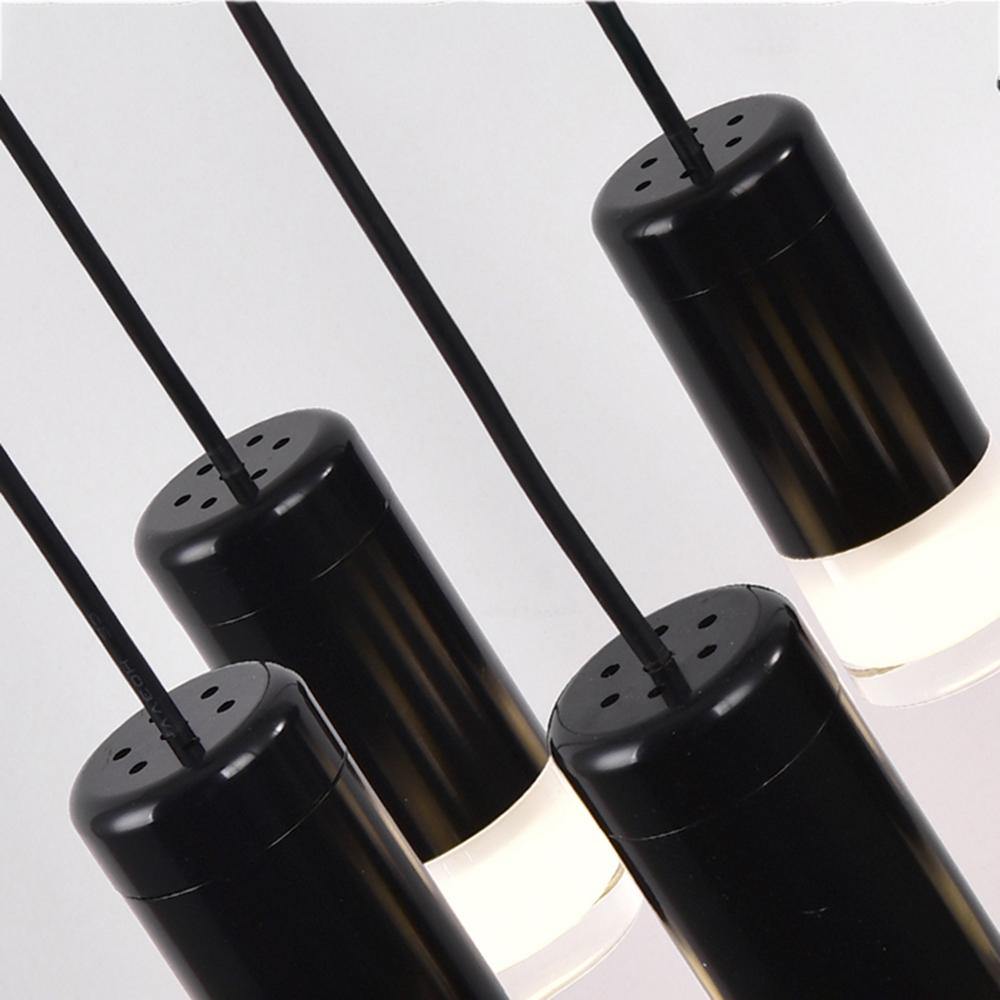 ラインシャンデリア