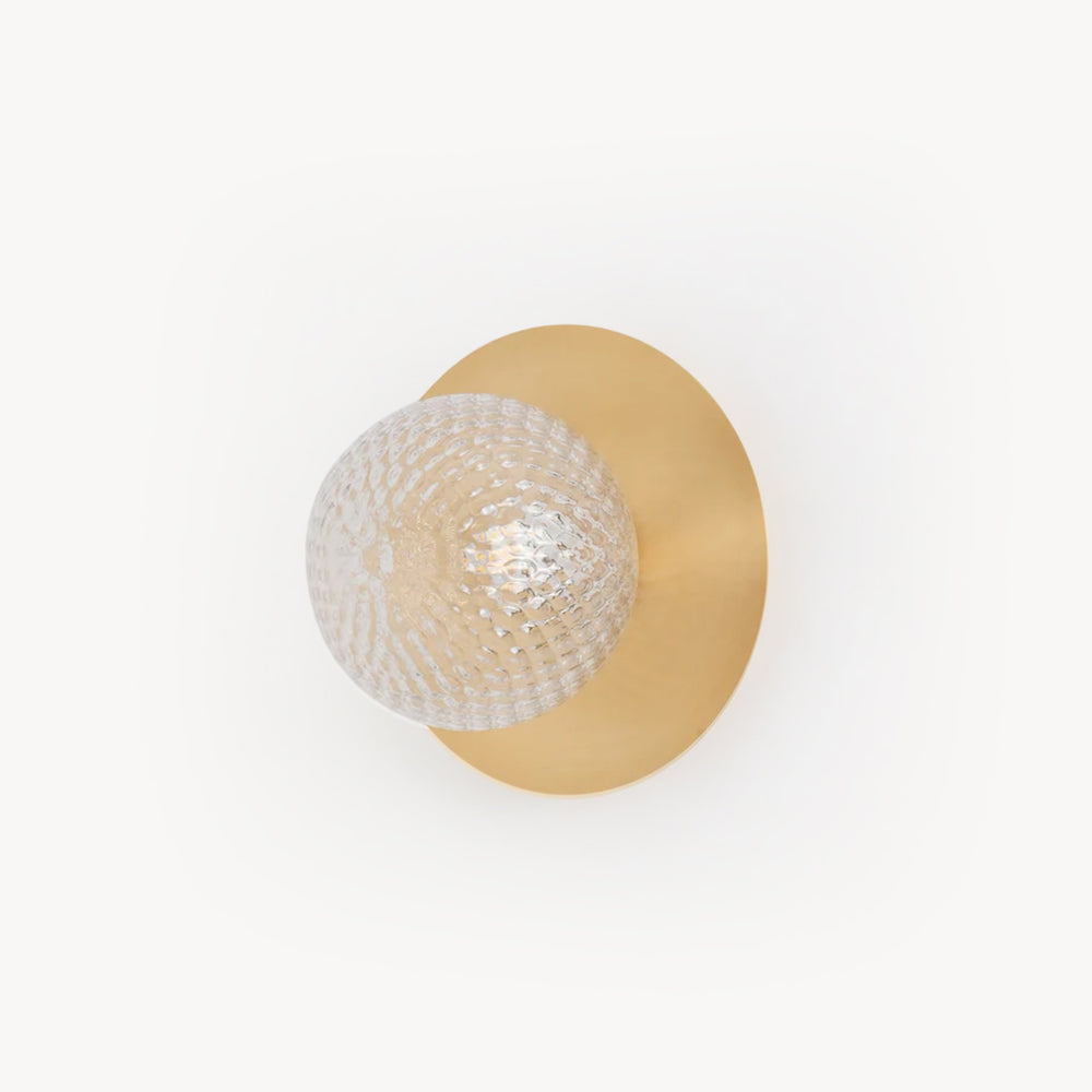 Liila ウォールランプ