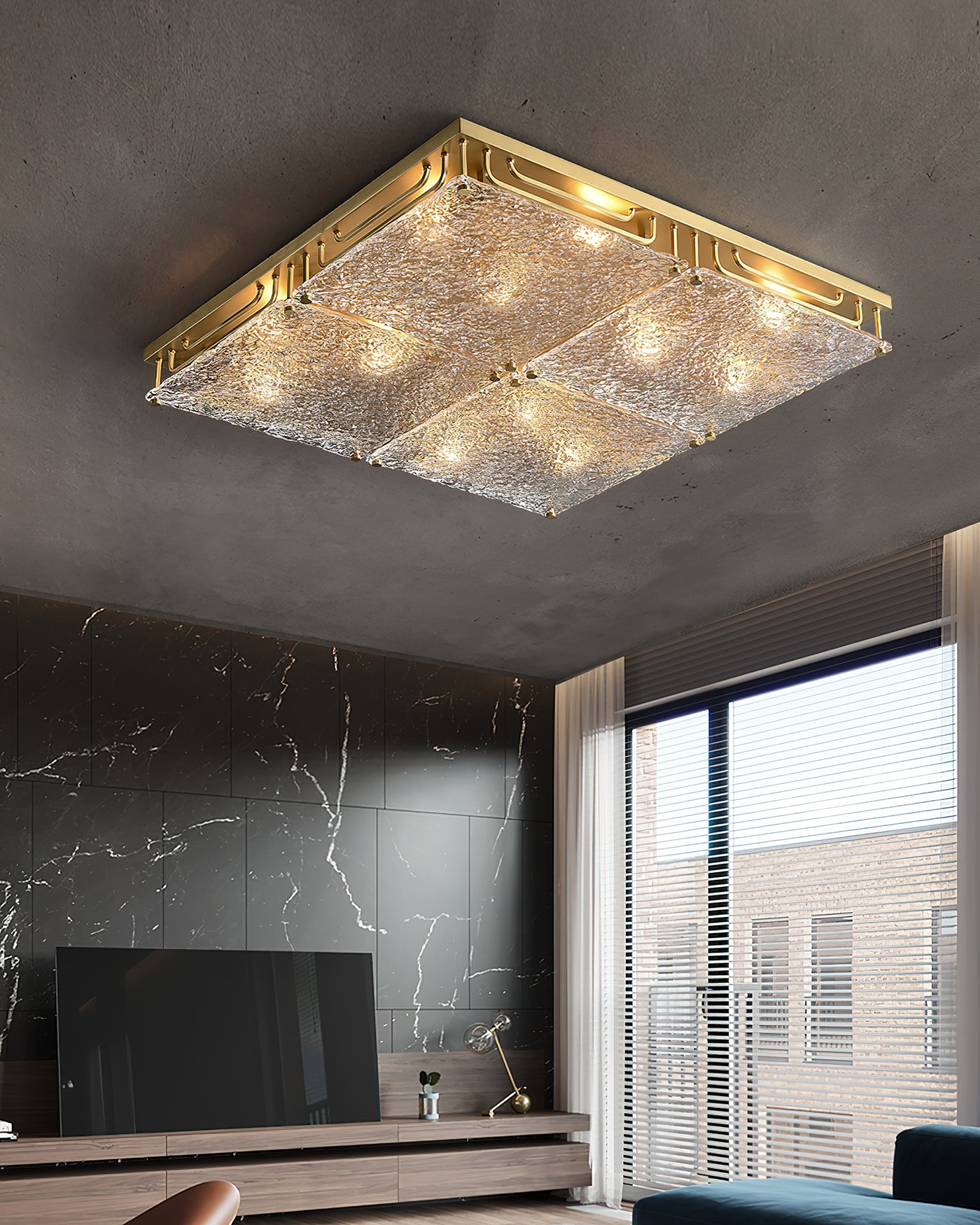 Celestine Ceiling Light