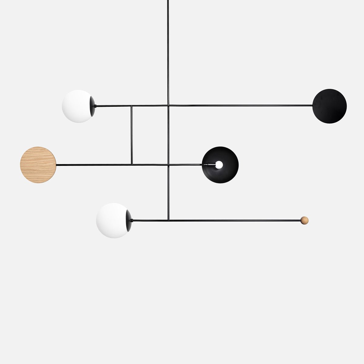 Modern Dining Living Room Chandelier