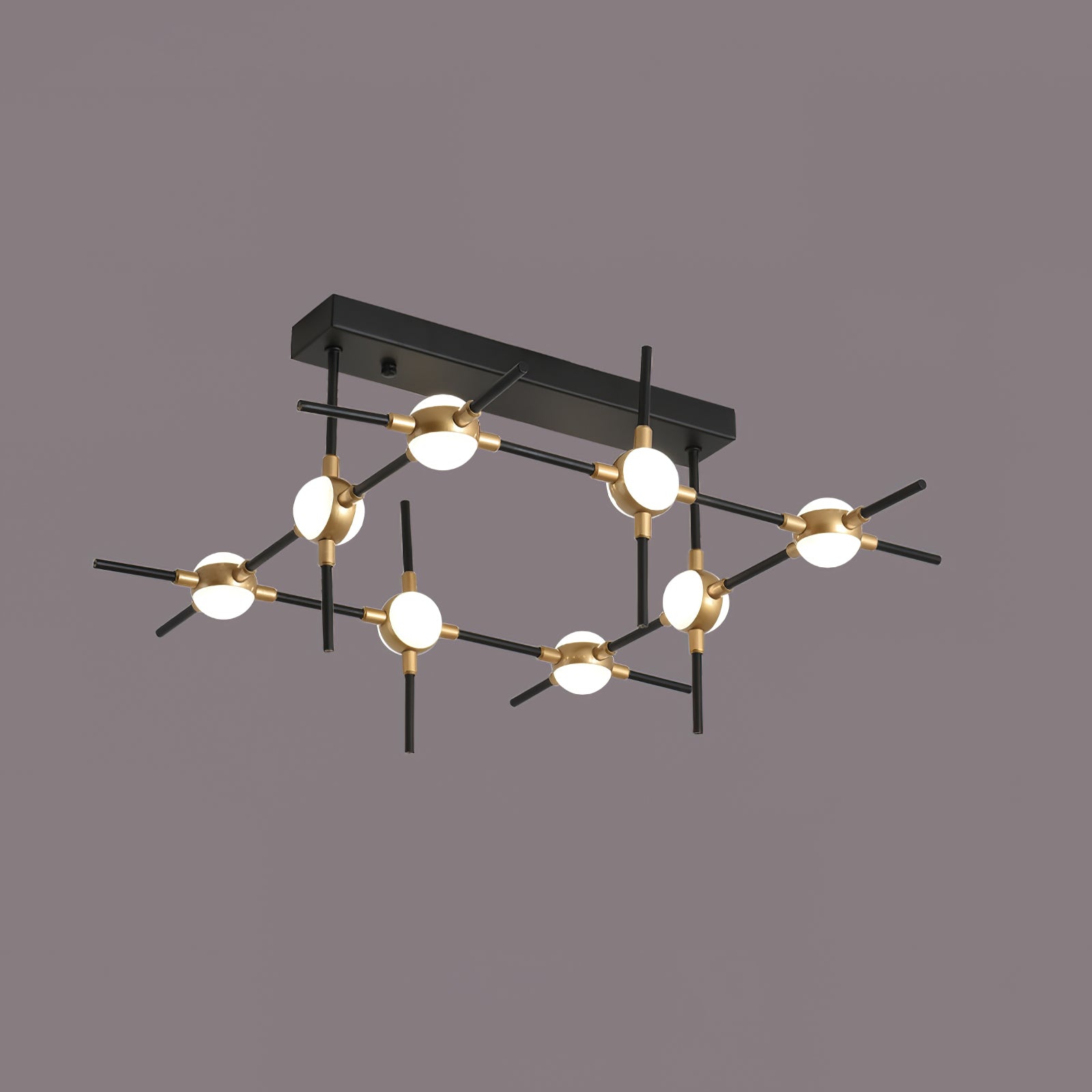 ドーニー フローティングボール シーリングランプ