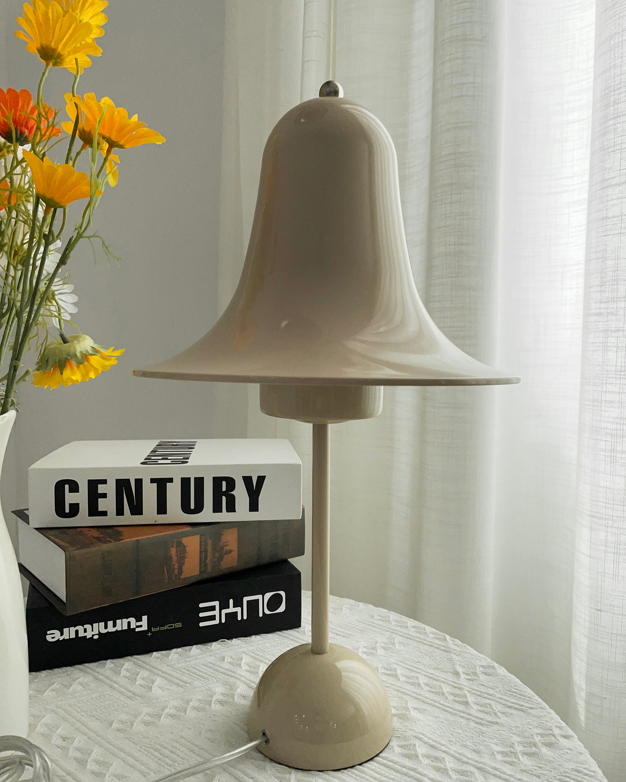 Pantop Table Lamp
