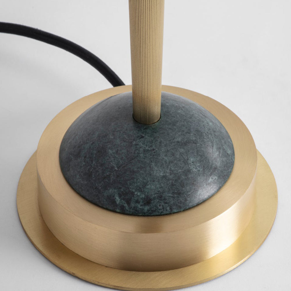 Trave Table Lamp