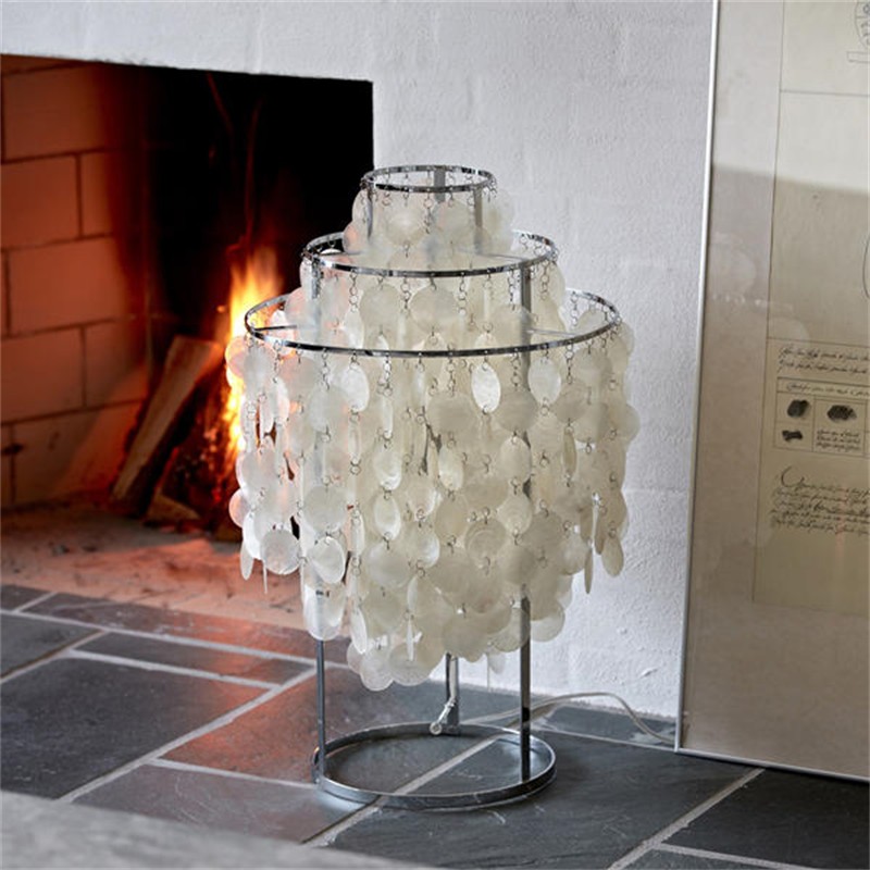 楽しい 1TM/2TM テーブルランプ