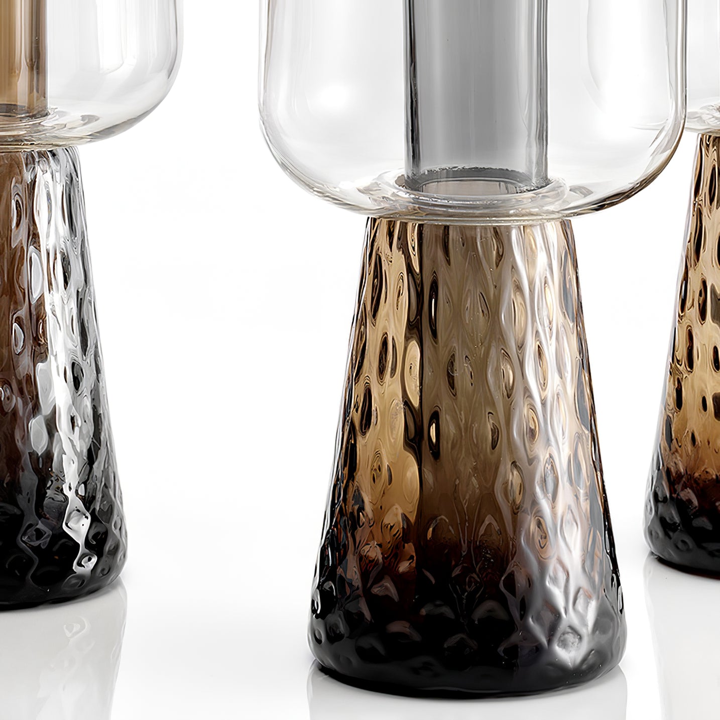 アンサンブルテーブルランプ