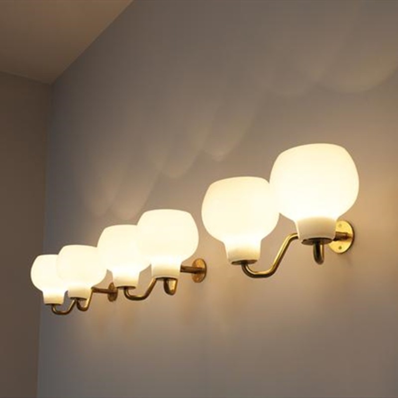 VLリングクラウンウォールランプ