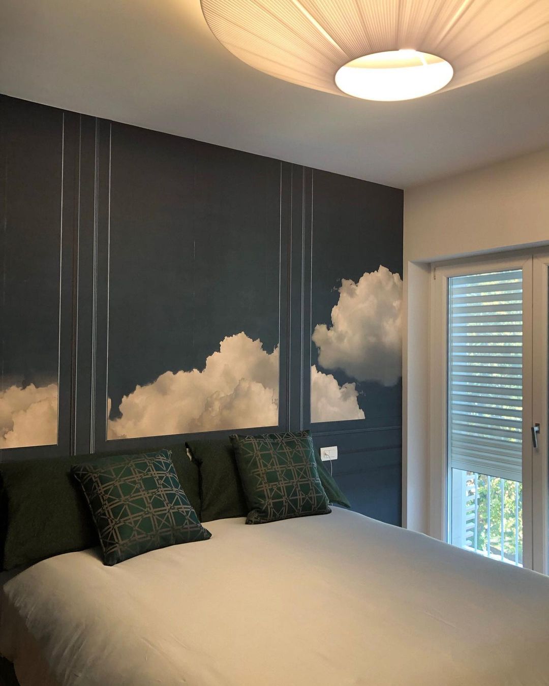 サイアム シーリングライト