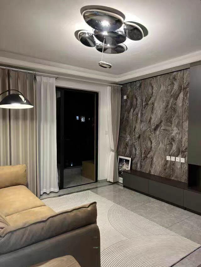 スカイドロ シーリングランプ