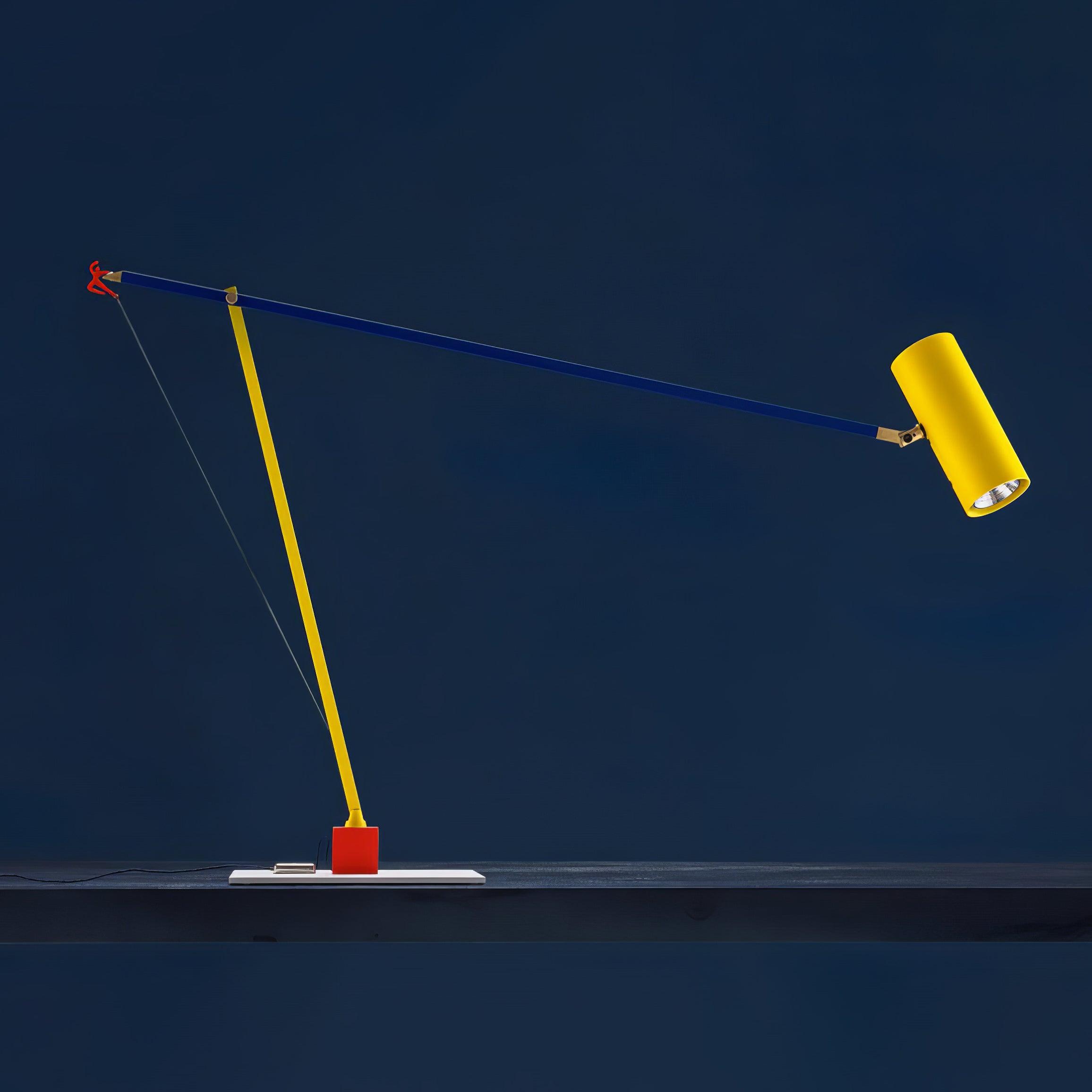 エットリーノ テーブルランプ