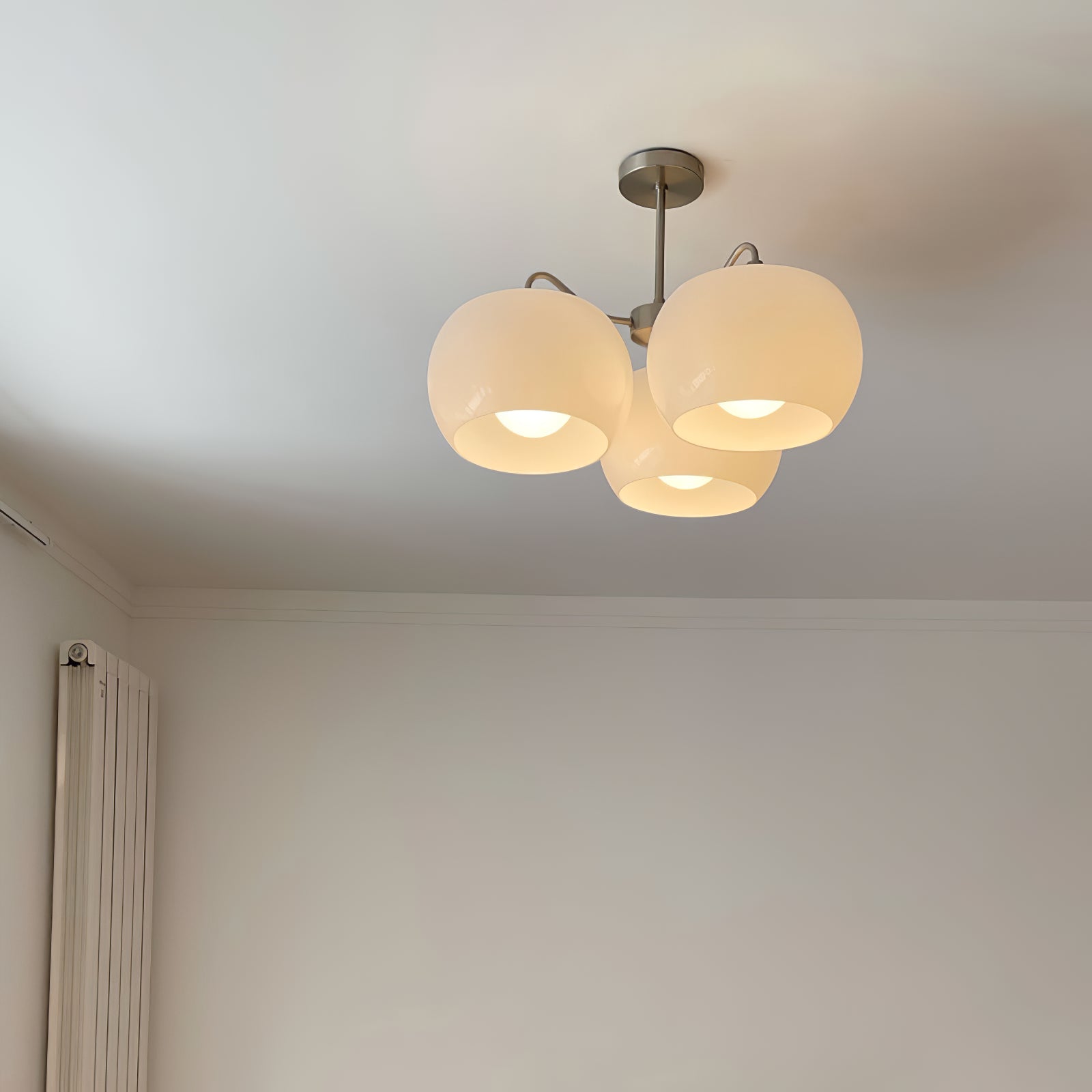 モリシオシャンデリア