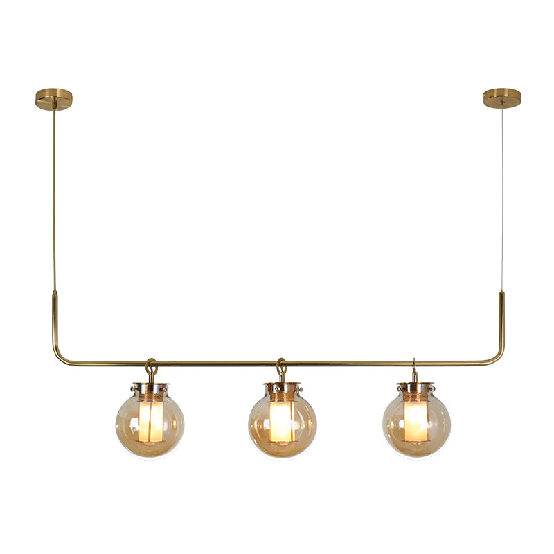 Bai Chandelier Light