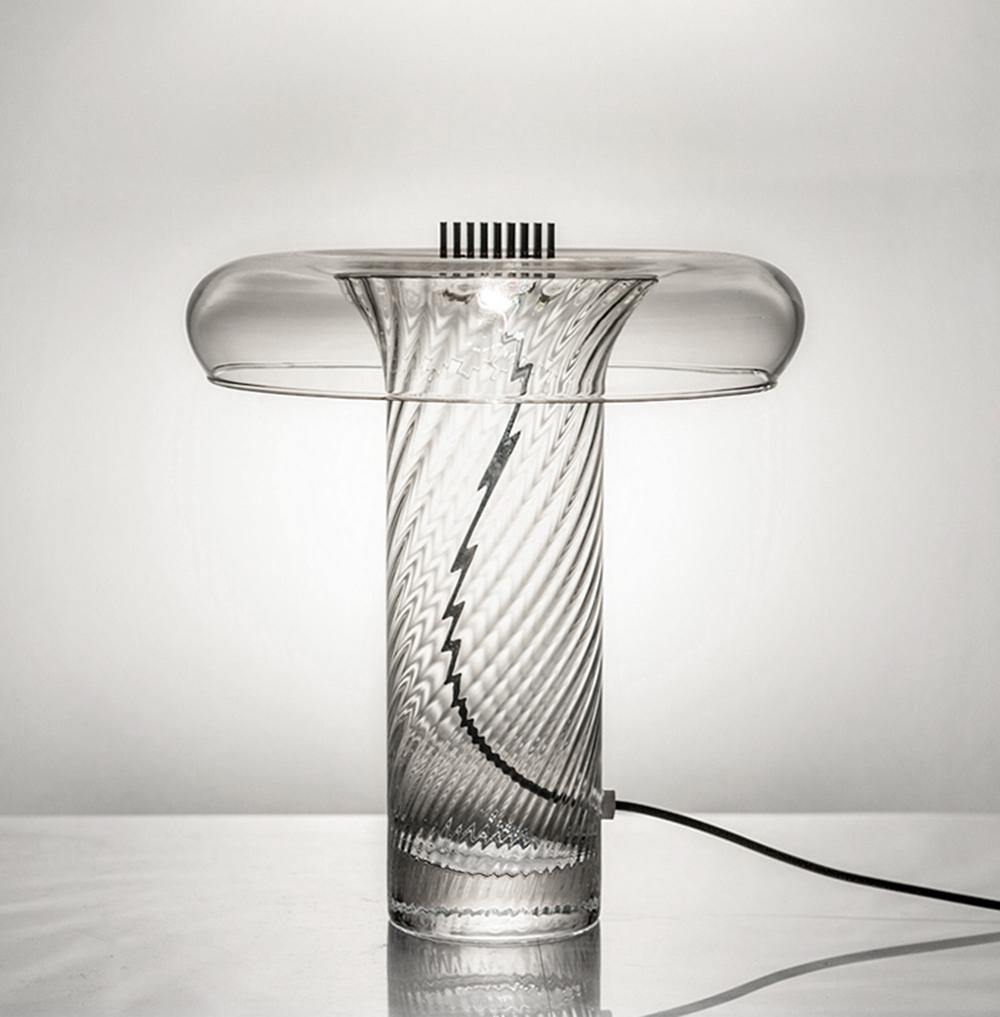 Stellar Table Lamp