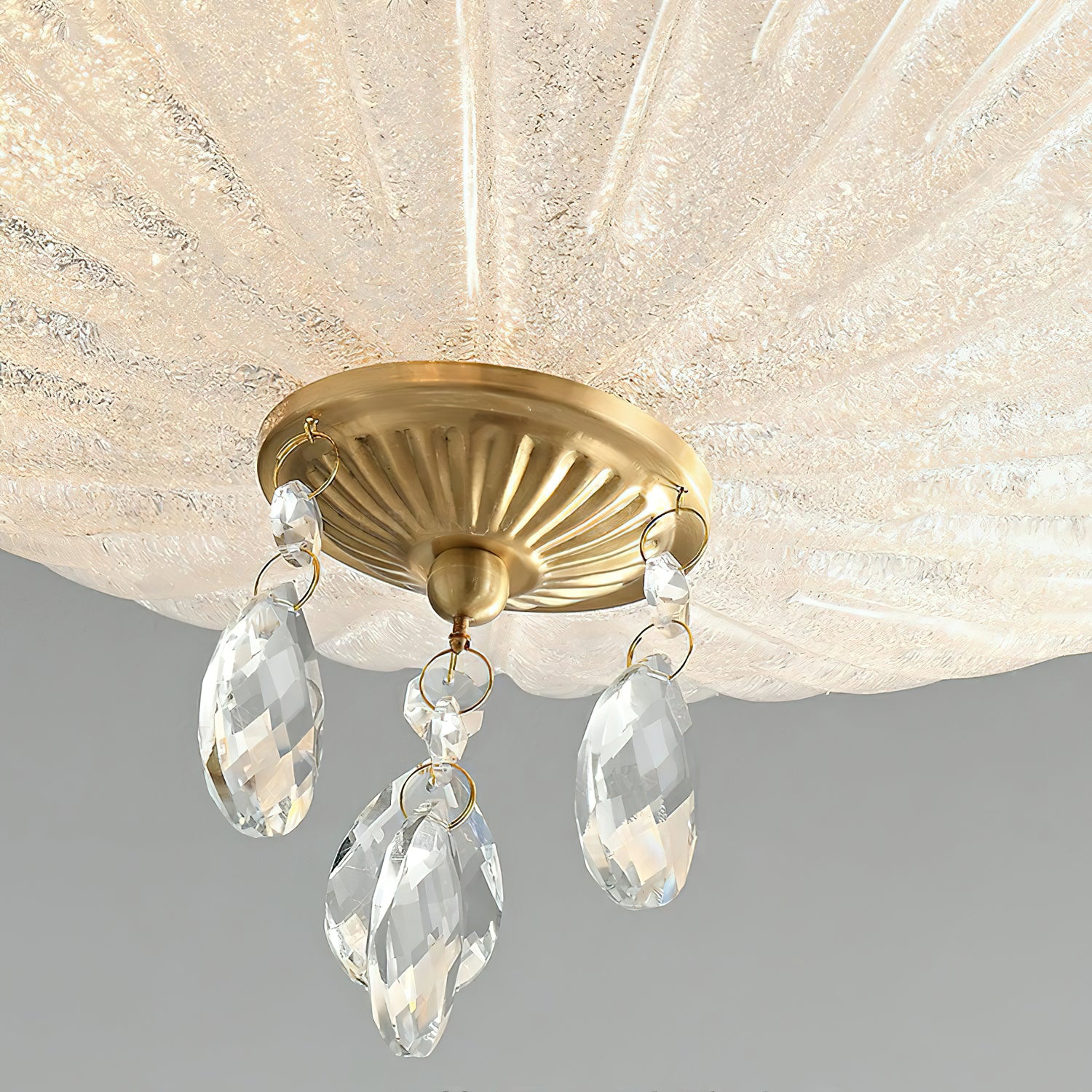 Eurofase Ceiling Light