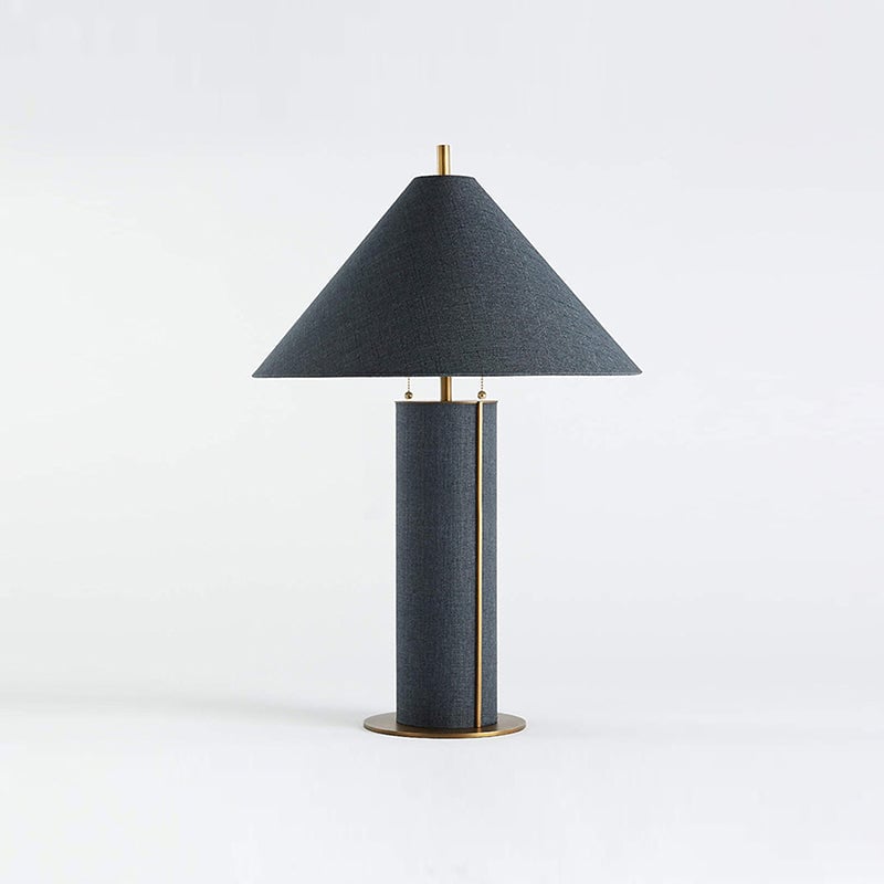 レミリネンテーブルランプ