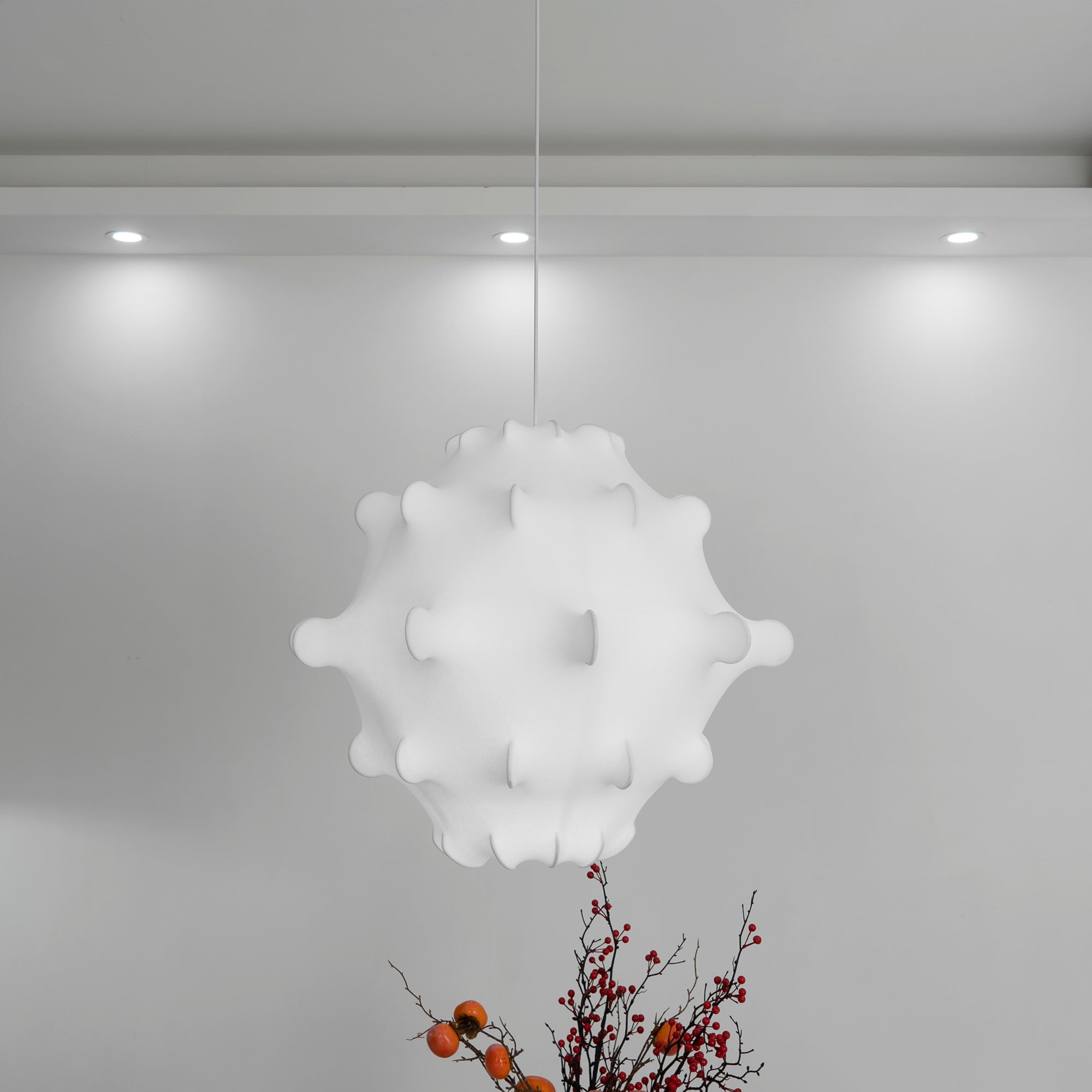 Taraxacum Suspension Lamp