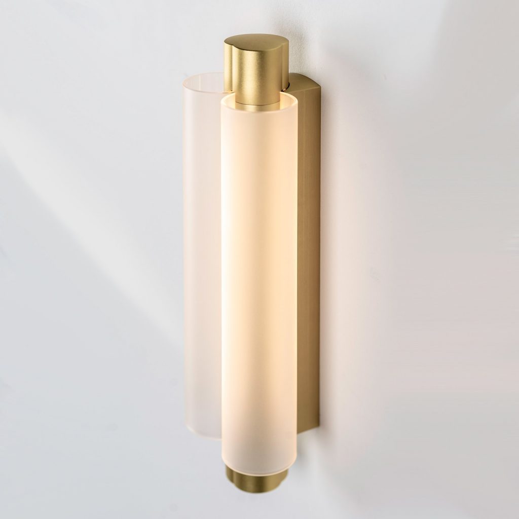 Metropol Wall Lamp