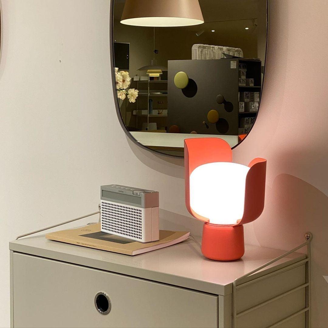 Blom Table Lamp