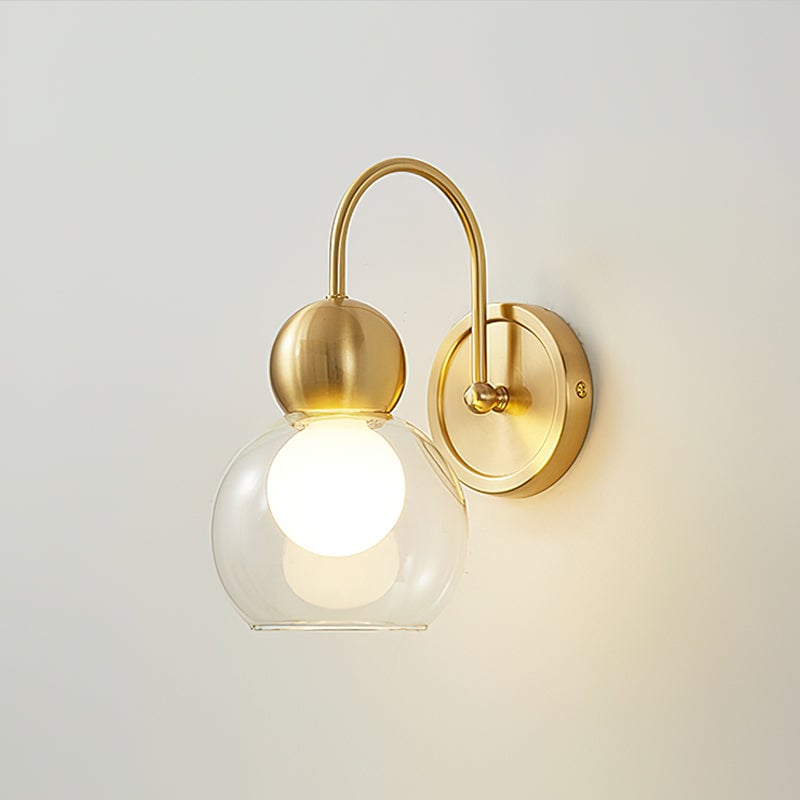 Larkson Wall Light