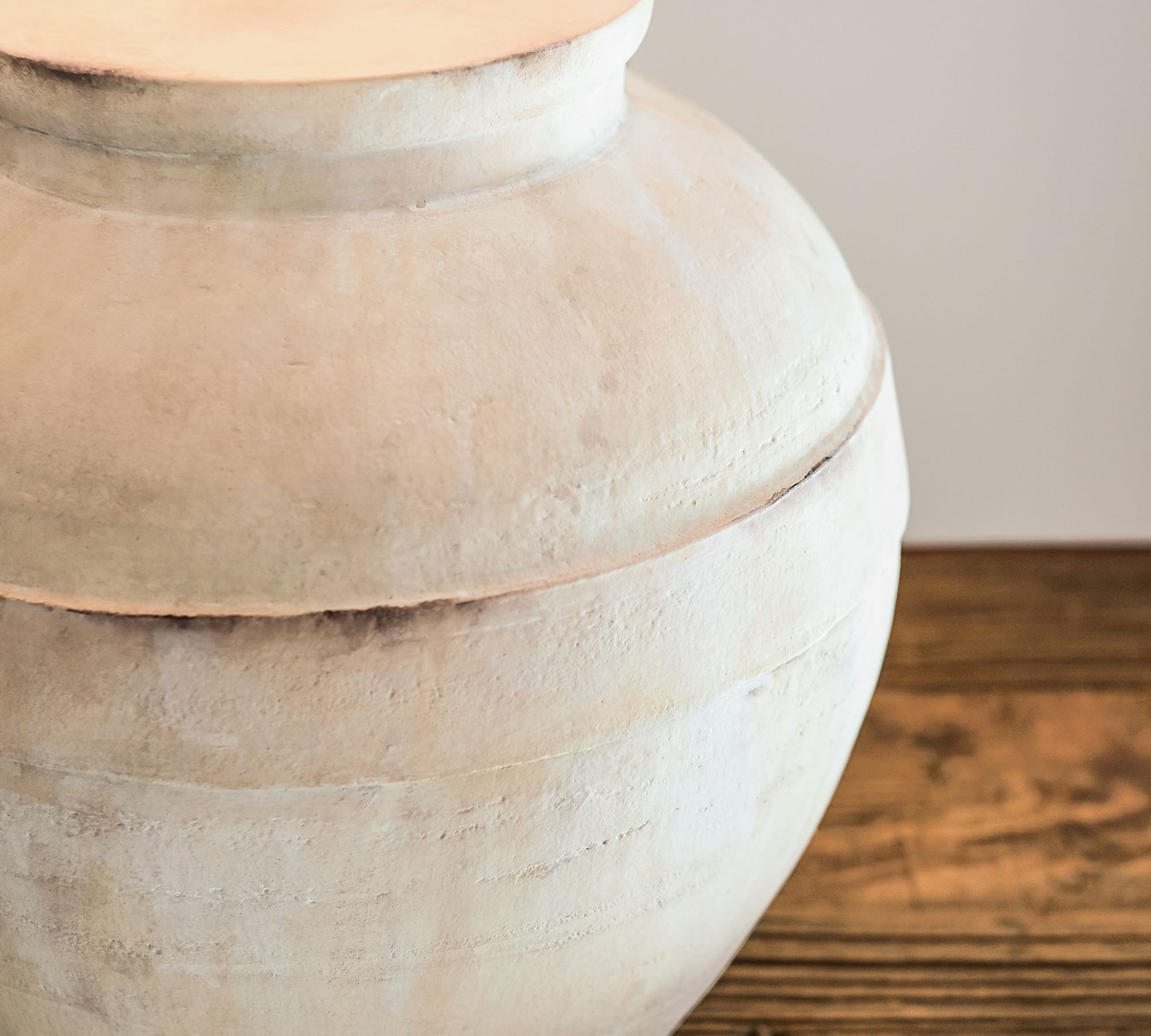 ファリス セラミック テーブルランプ