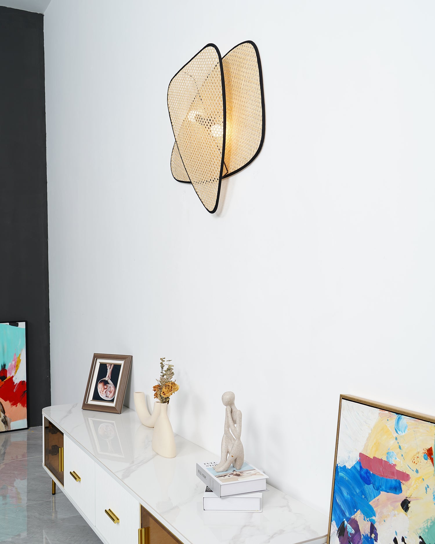 スクリーン・カナージュ・スコンス