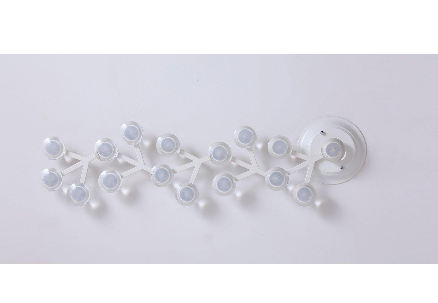 LEDネットシーリングランプ