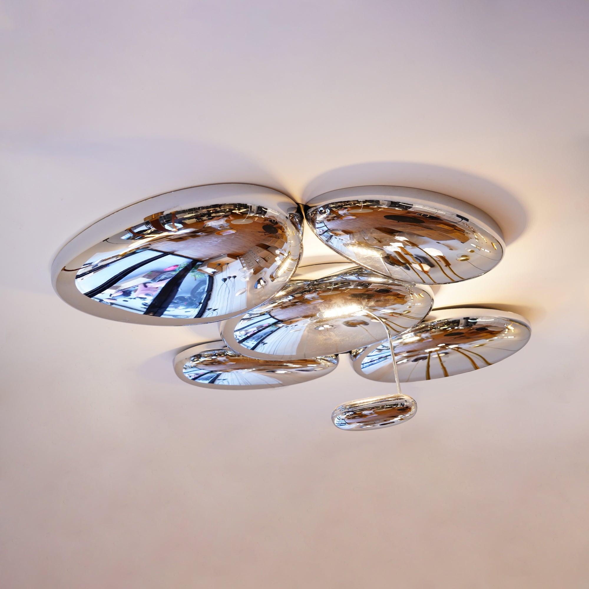 スカイドロ シーリングランプ