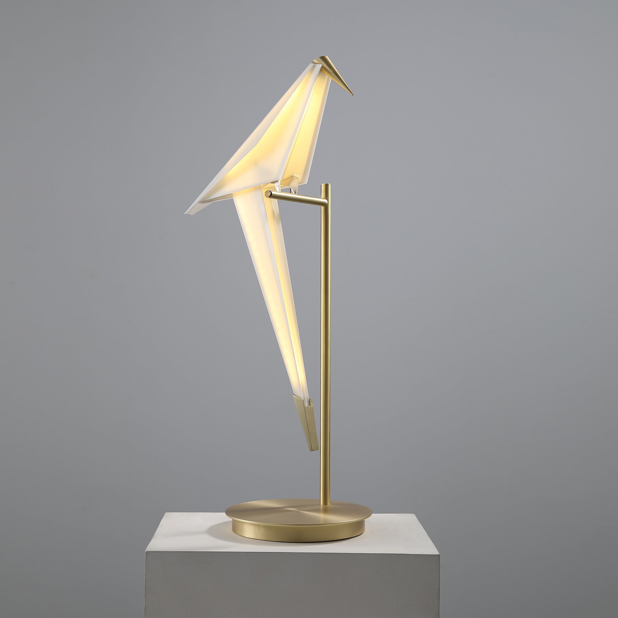 Perch Light Table Lamp