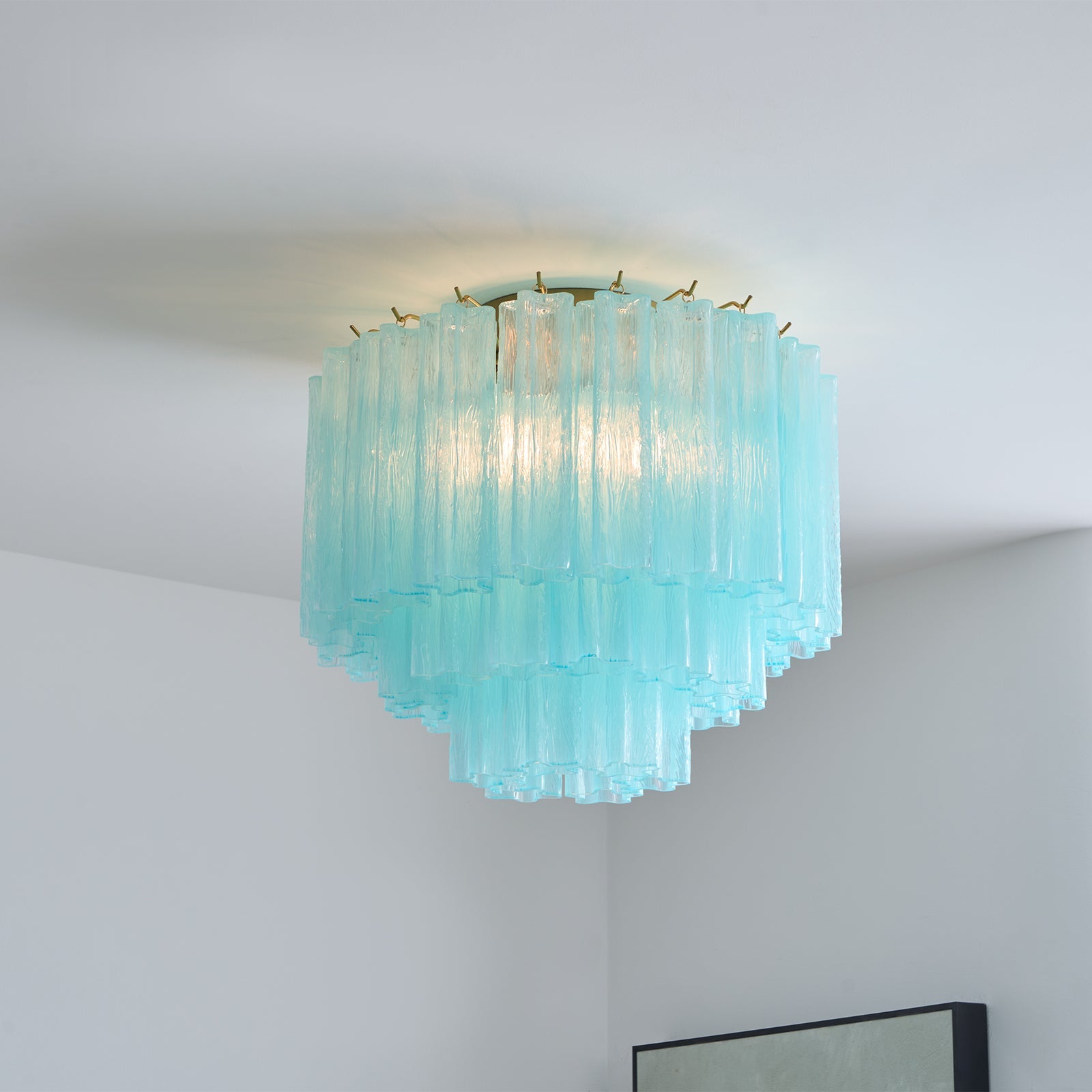 Glacia Ceiling Lamp
