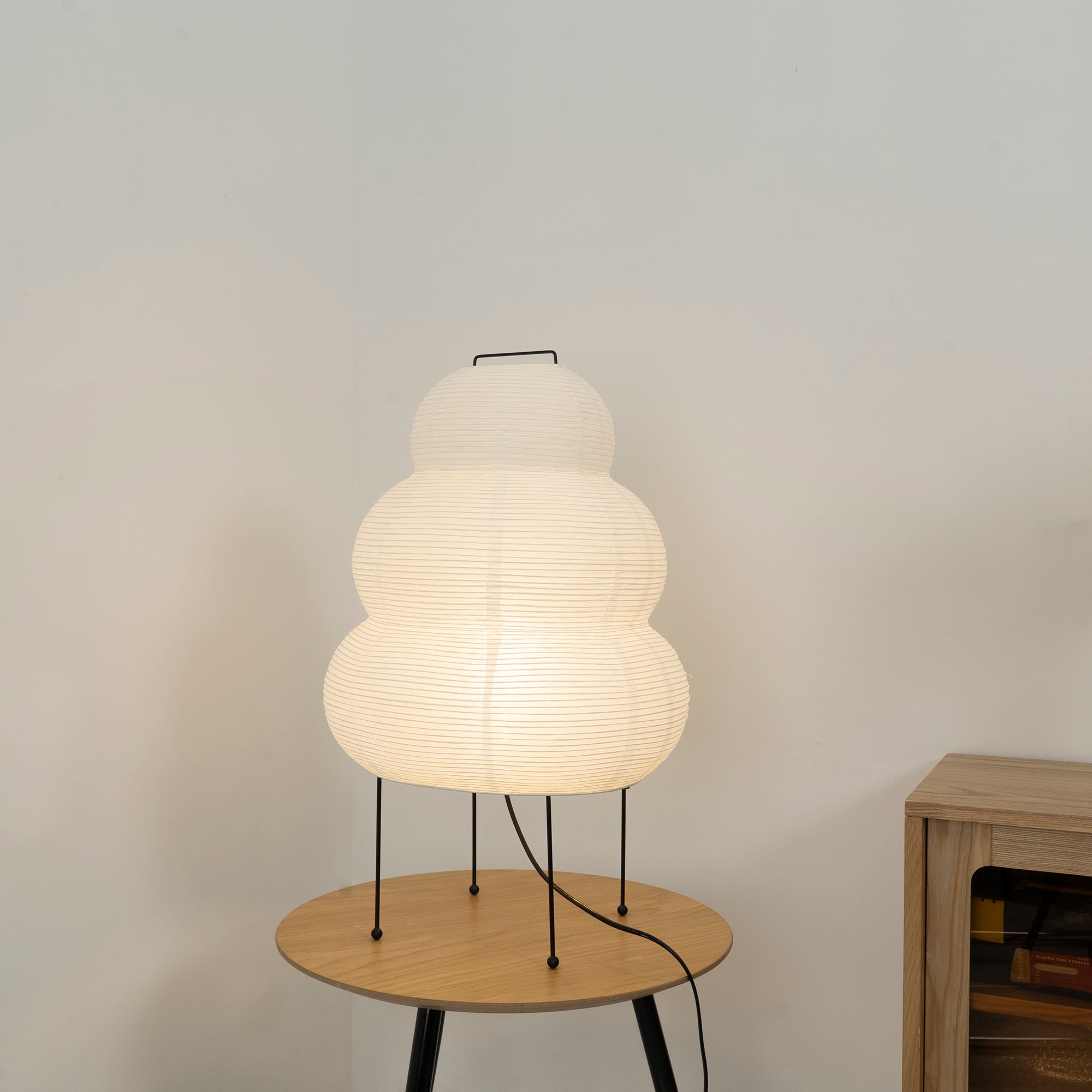 Akari Table Lamp