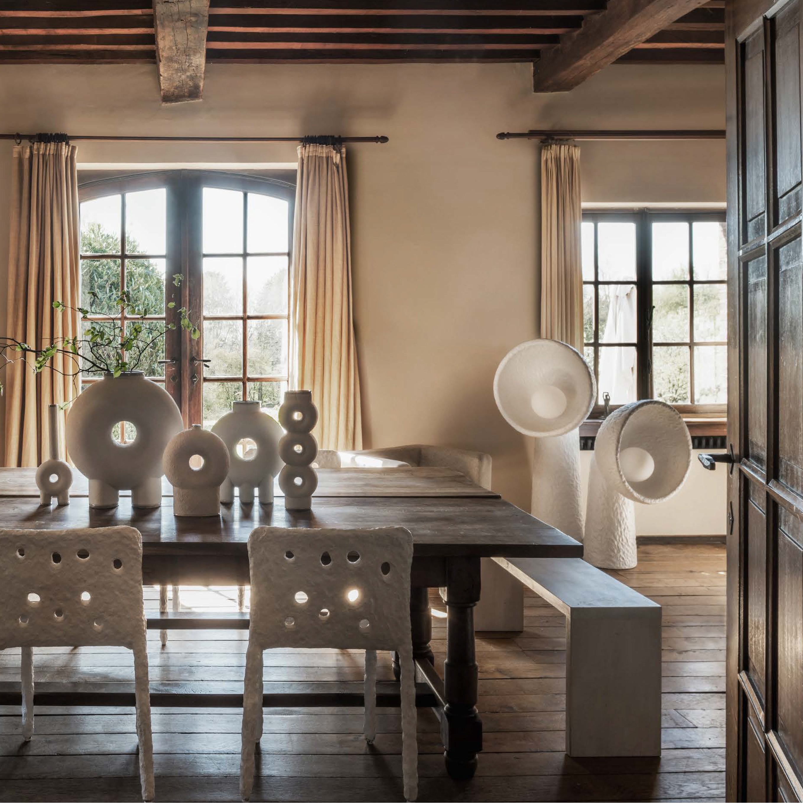 ソニア テーブルランプ