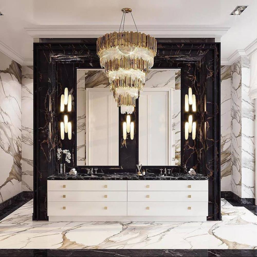 エンパイアシャンデリア