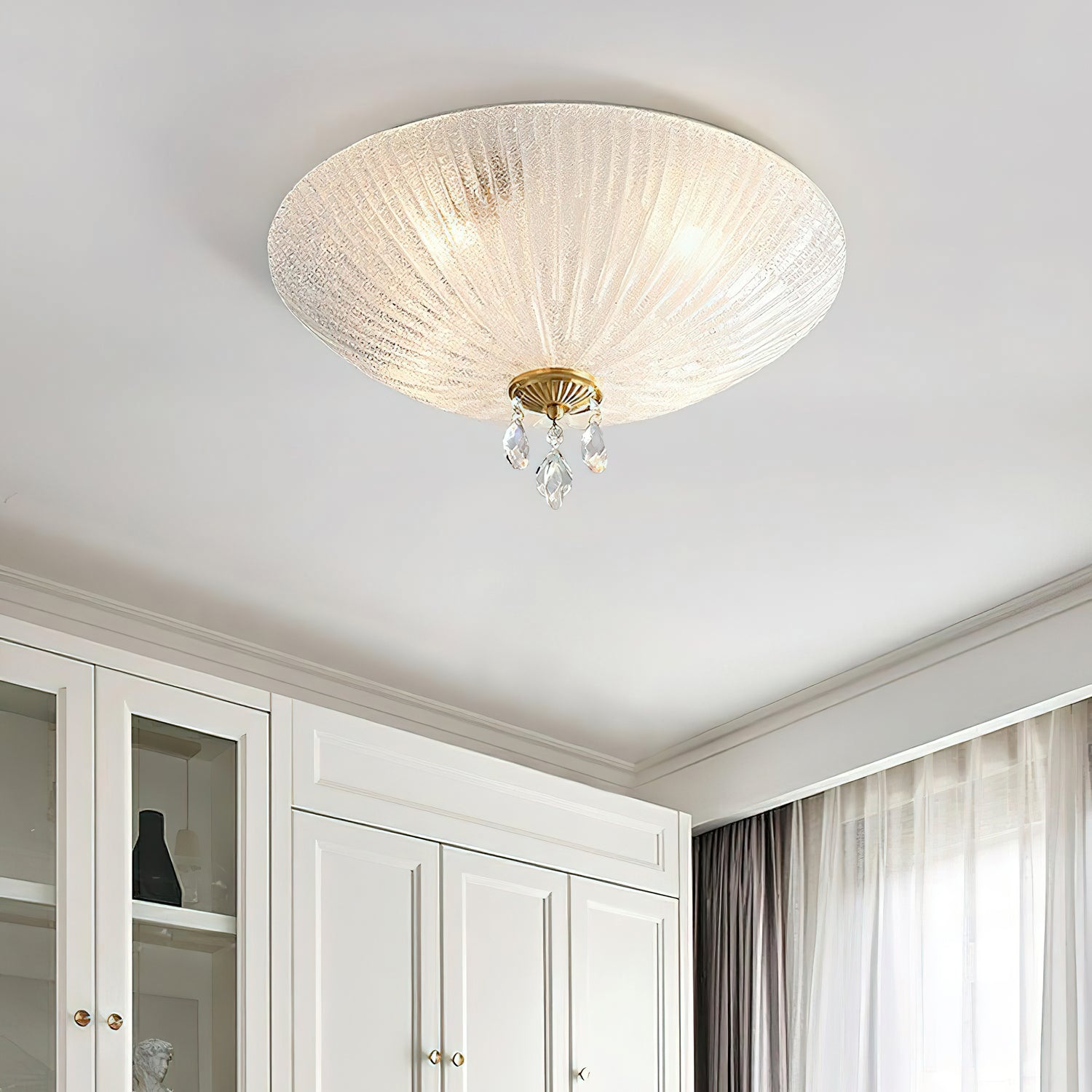 Eurofase Ceiling Light