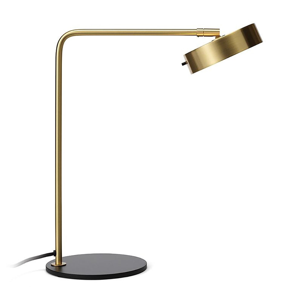 James Table Lamp