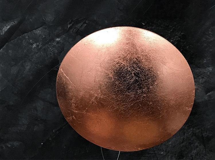 レデラム ウォールランプ