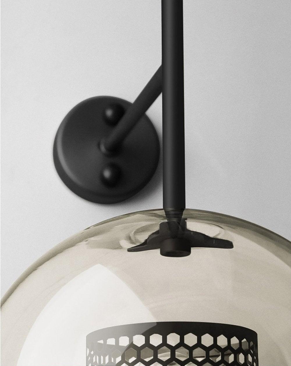 チズウィックガラスウォールライト