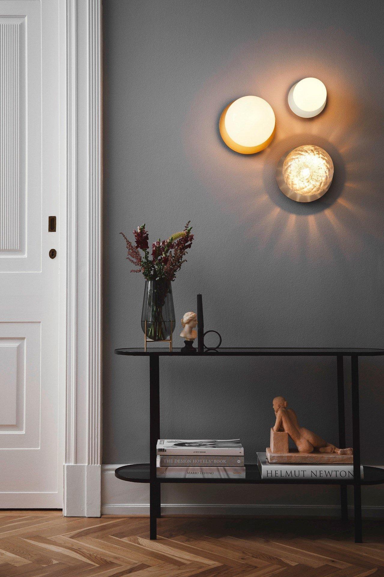 Liila Wall Lamp