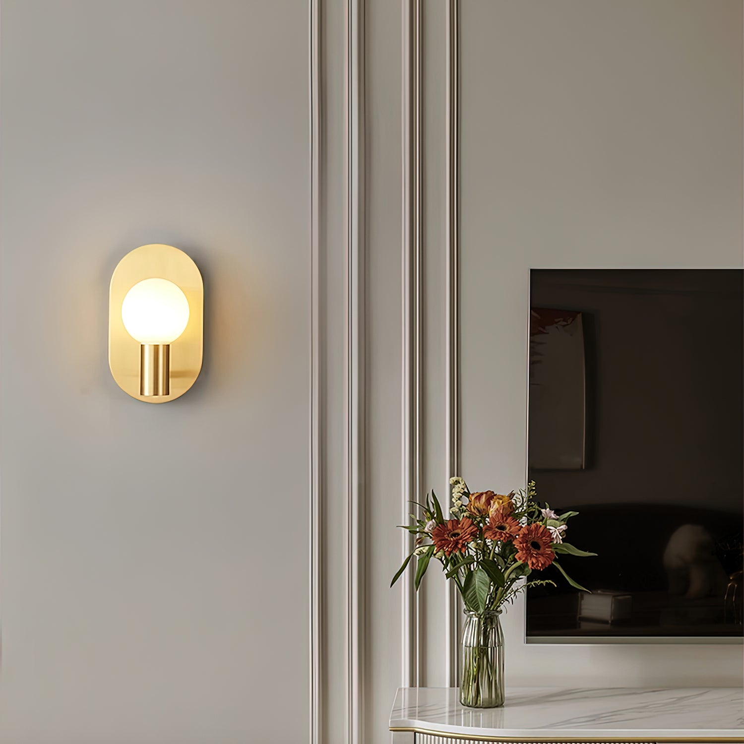 Safavieh Wall Light