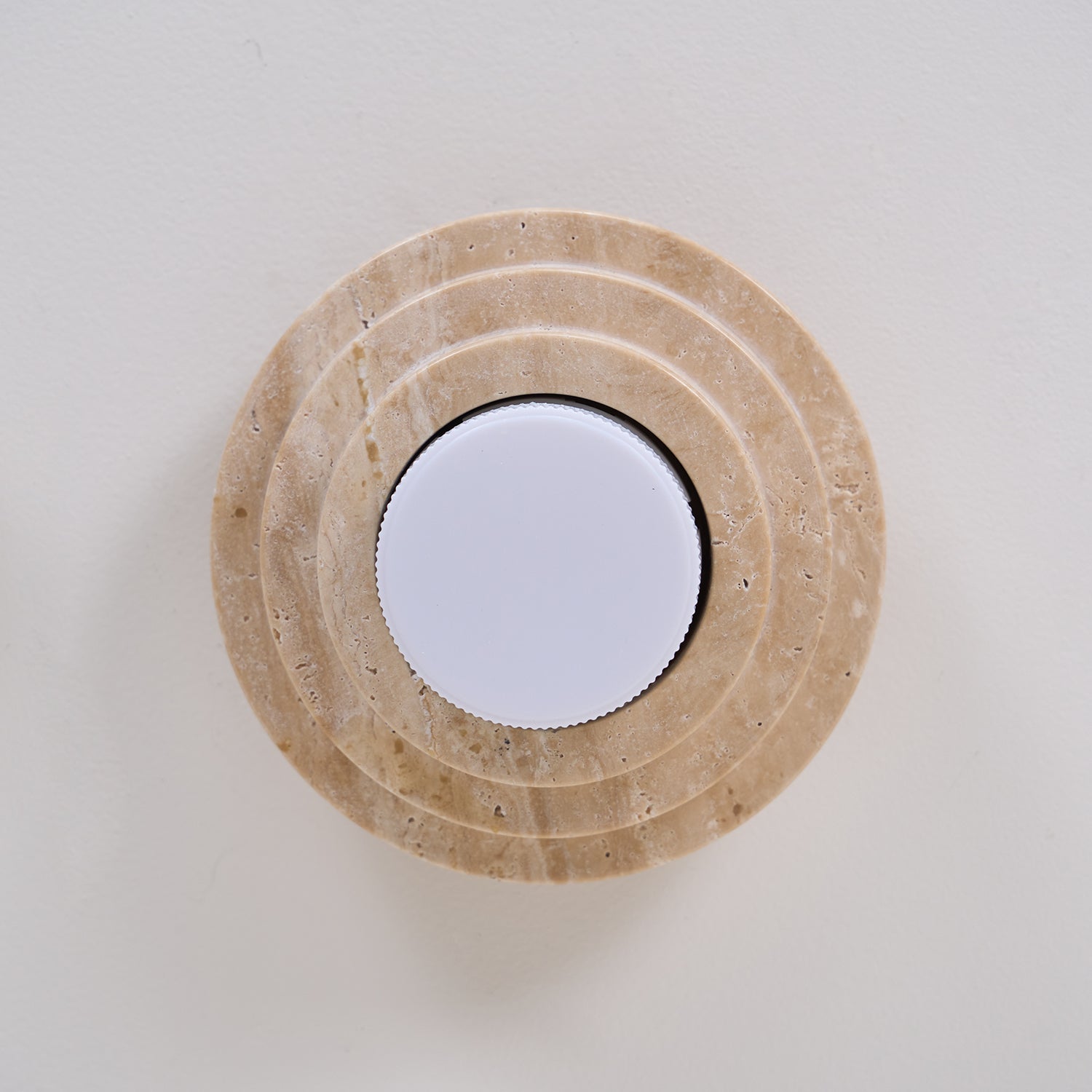 Aperture Ceiling Light