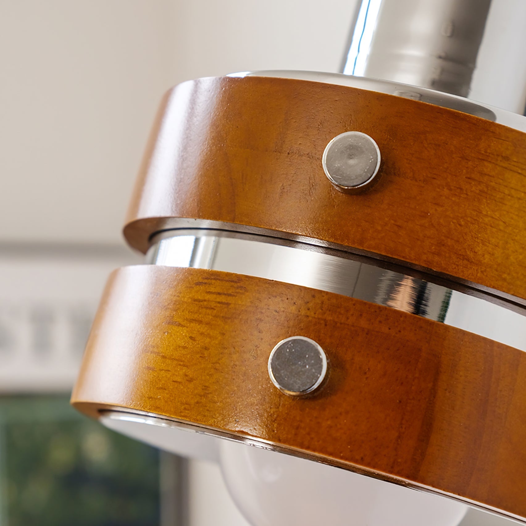 Karry プラグインウォールランプ