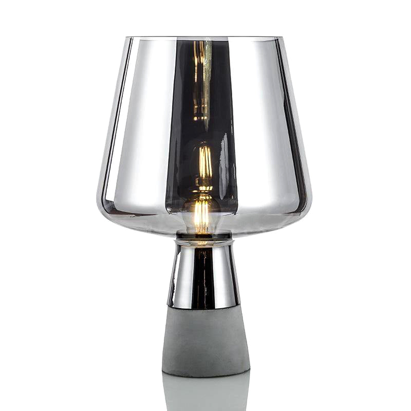 Leas Glass Table Lamp
