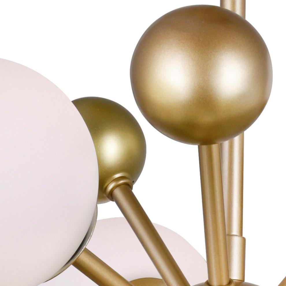 マジックサーカスシャンデリア