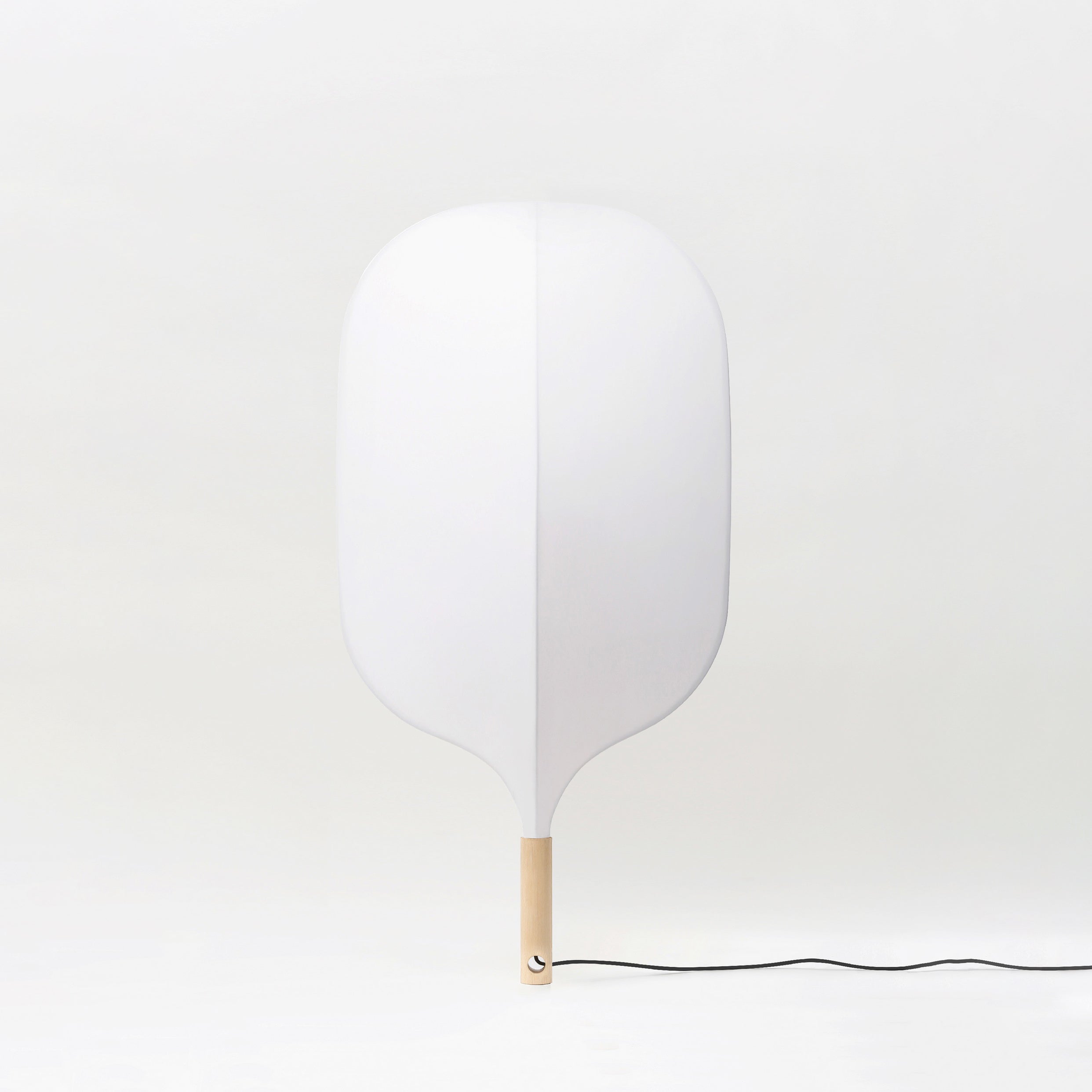 煙突テーブルランプ