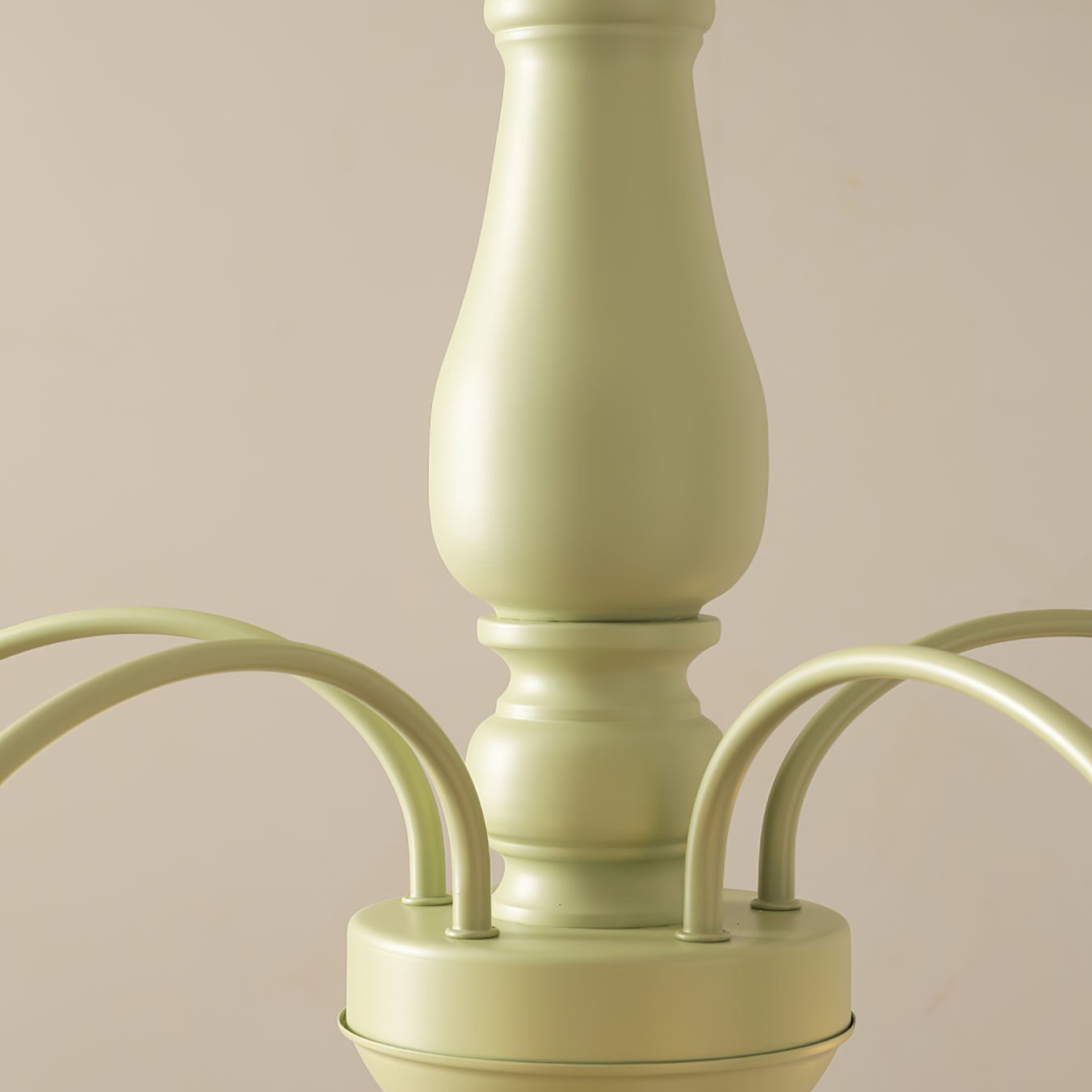 カメリアシャンデリア