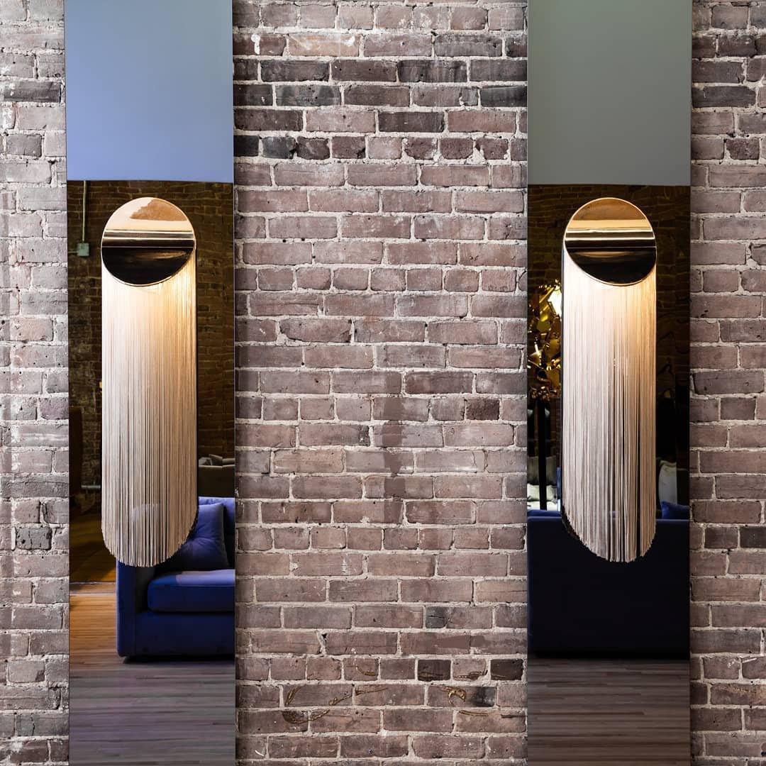 Ce 壁取り付け用燭台