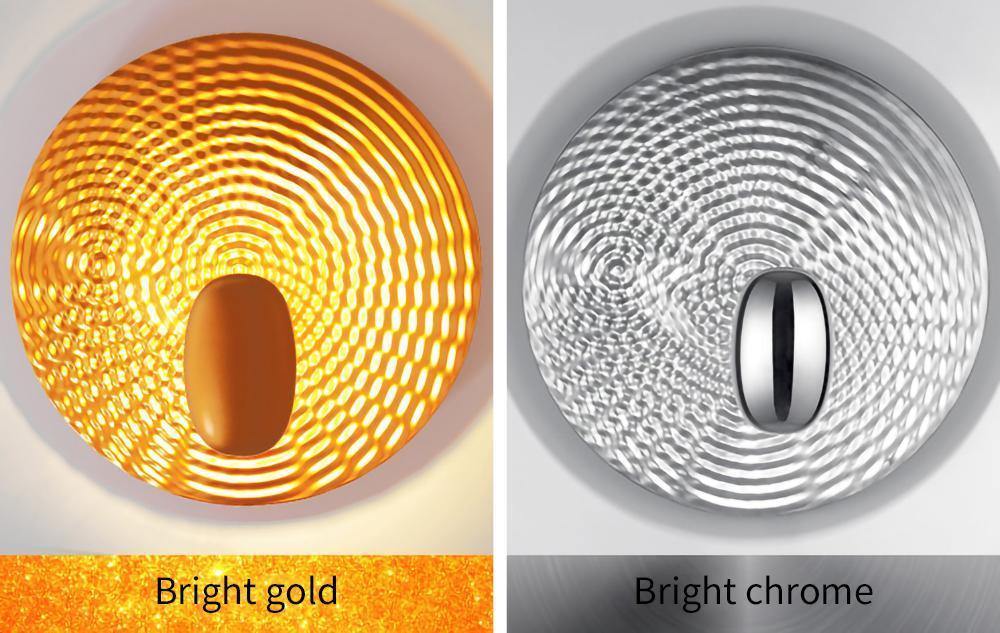 Droplet Ceiling Lamp